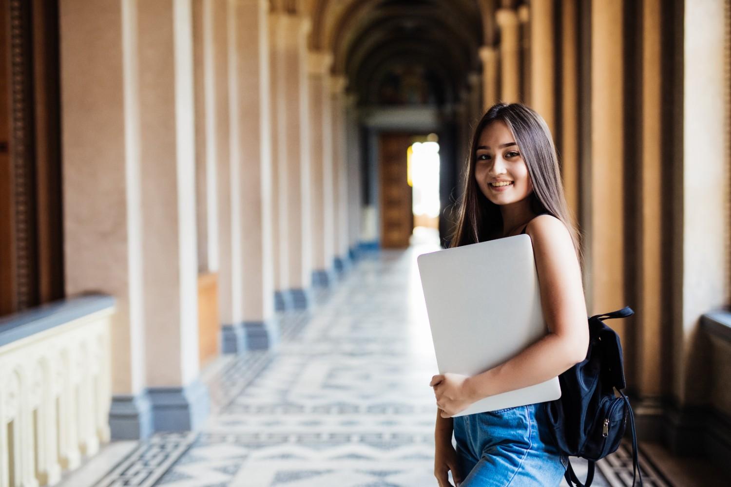 IE MBA essays